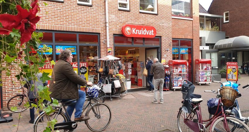 Kruidvat