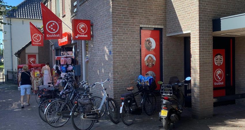 Kruidvat