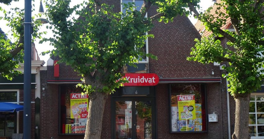 Kruidvat