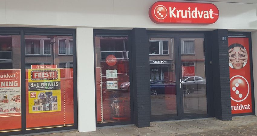 Kruidvat