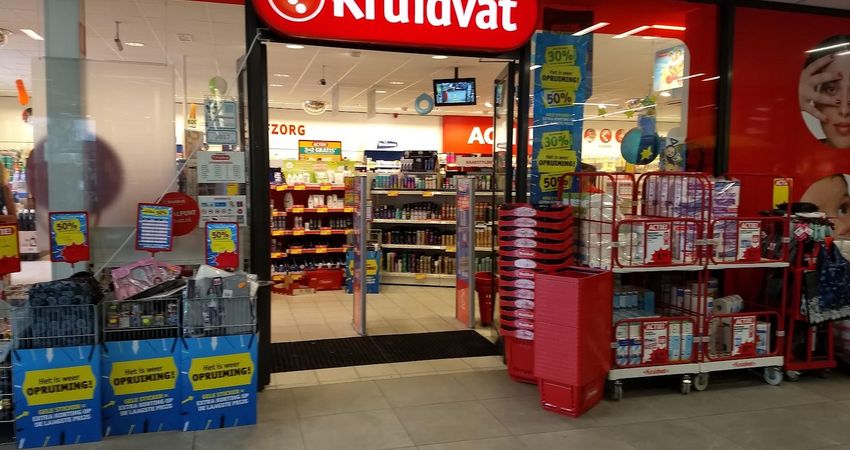 Kruidvat