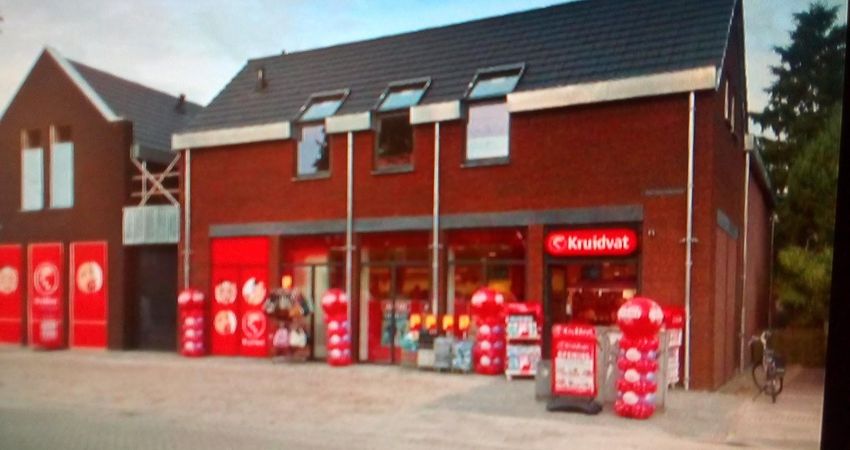 Kruidvat