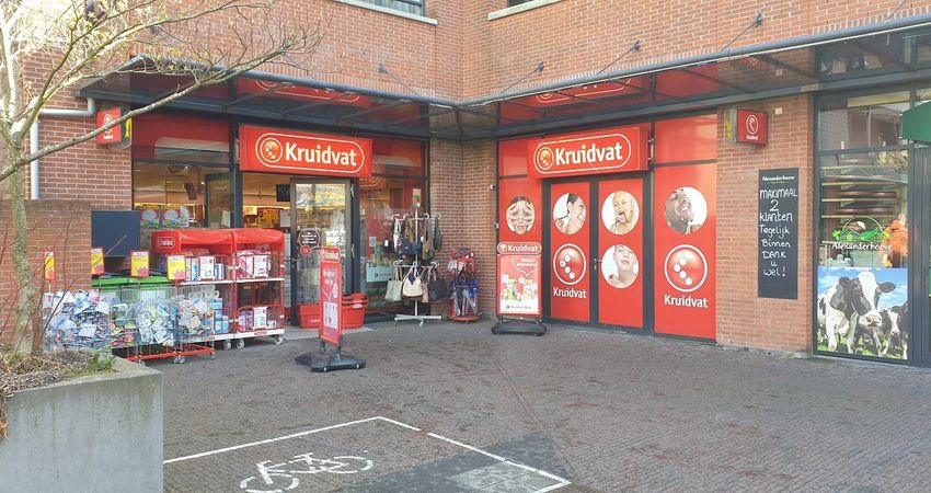 Kruidvat