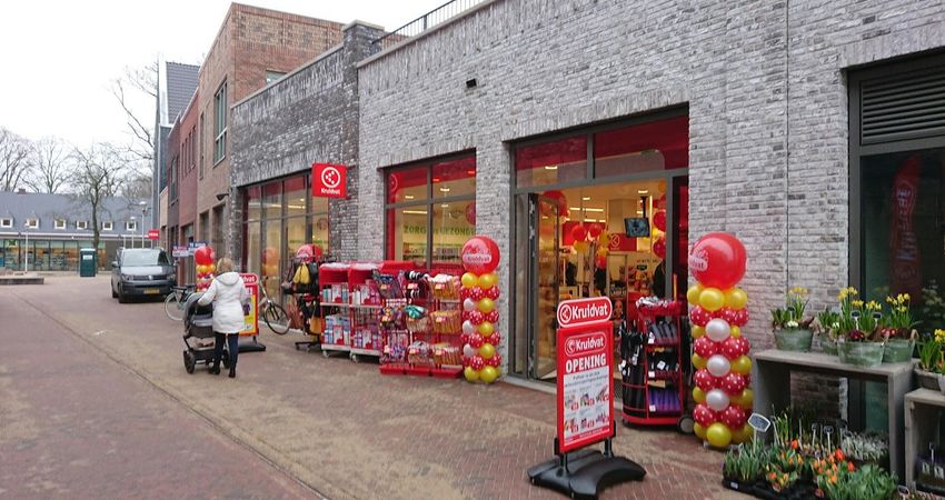 Kruidvat