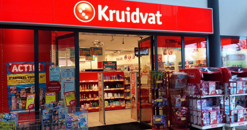 Kruidvat