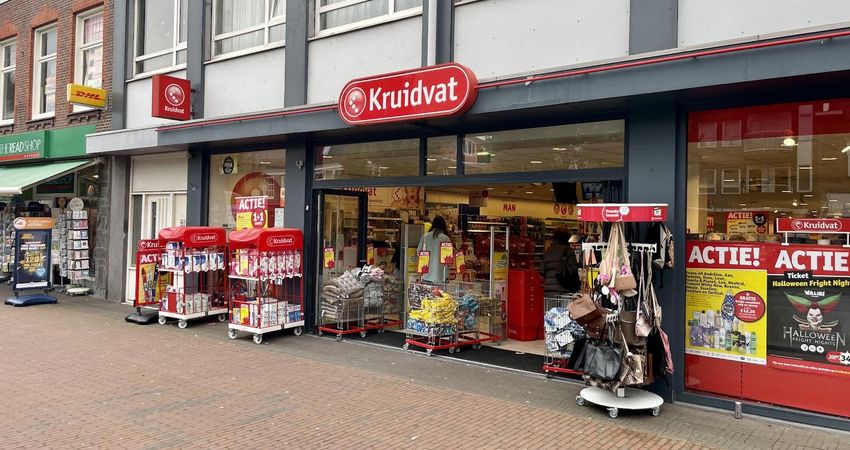 Kruidvat