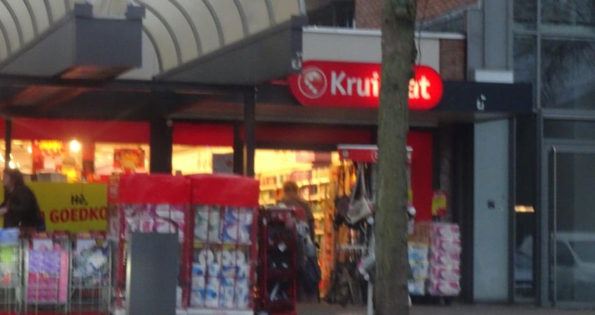 Kruidvat