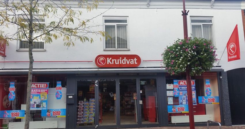 Kruidvat