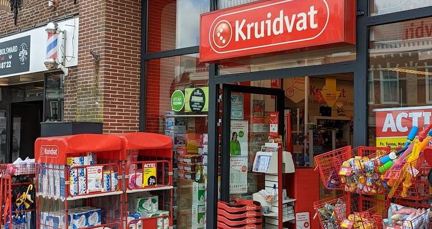 Kruidvat