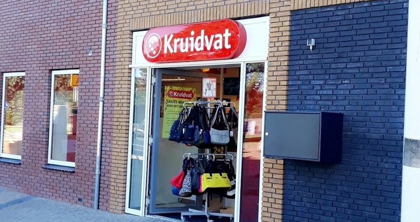 Kruidvat