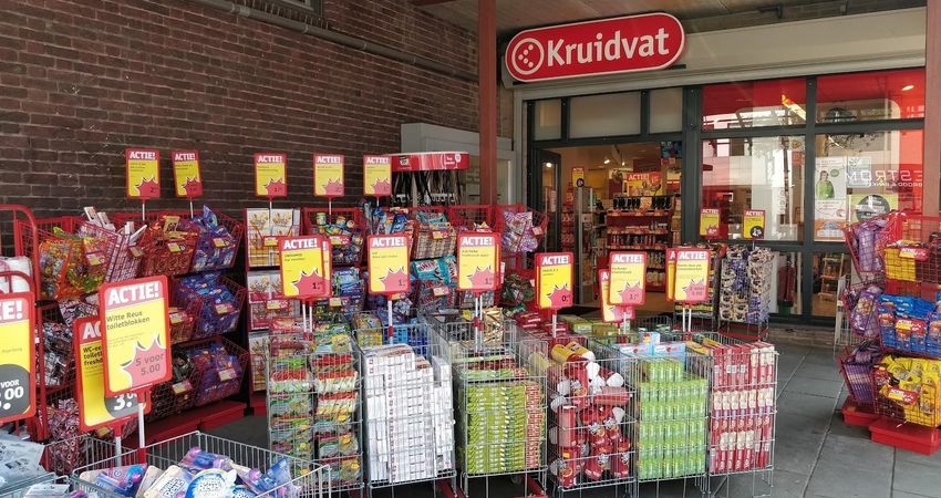 Kruidvat