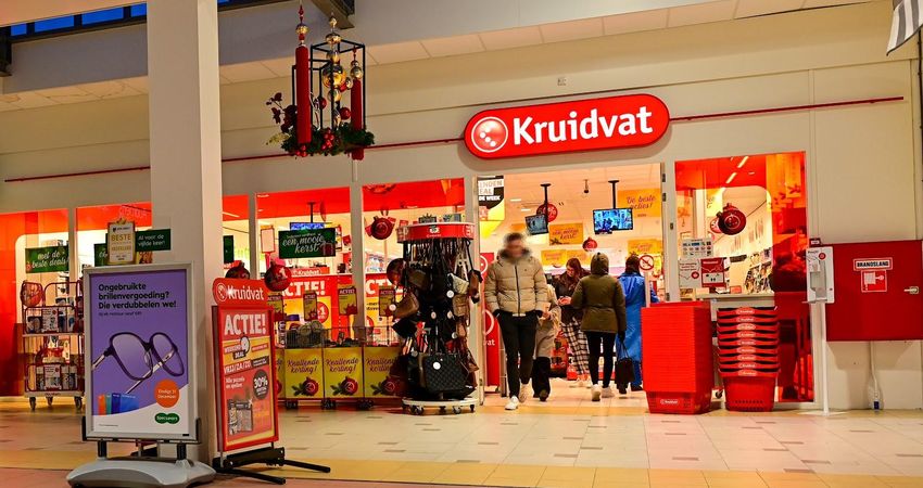 Kruidvat