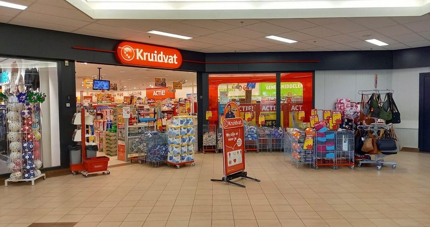 Kruidvat