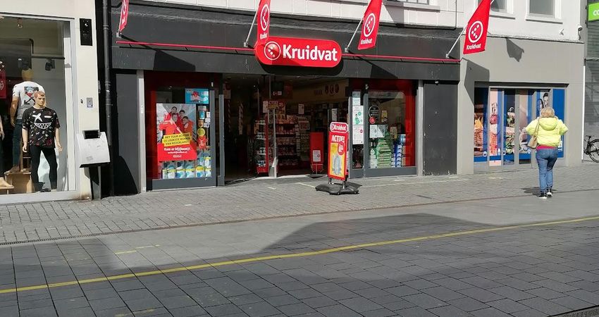 Kruidvat