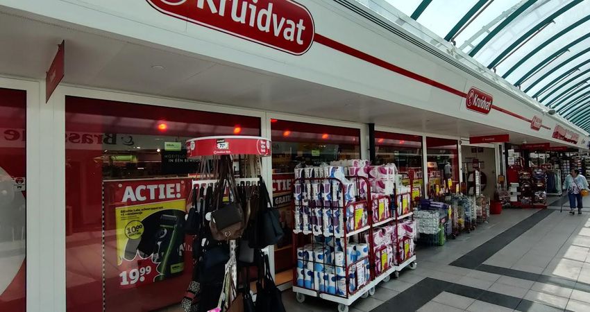 Kruidvat