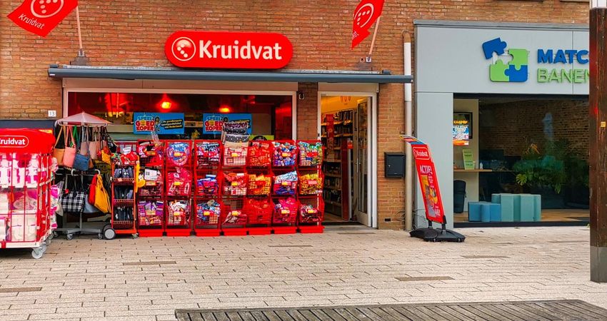 Kruidvat