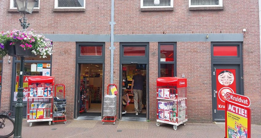 Kruidvat