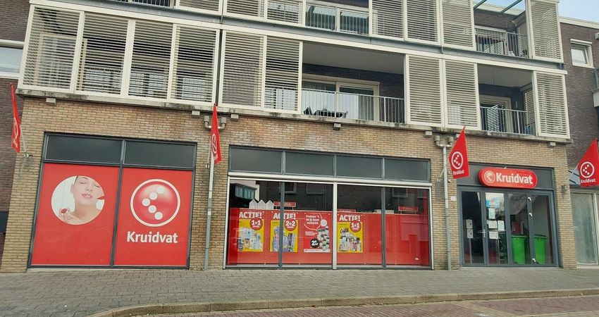 Kruidvat