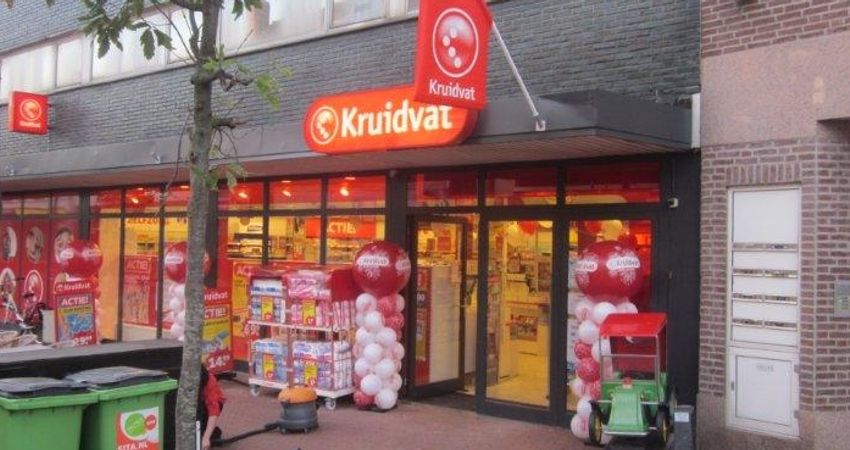 Kruidvat