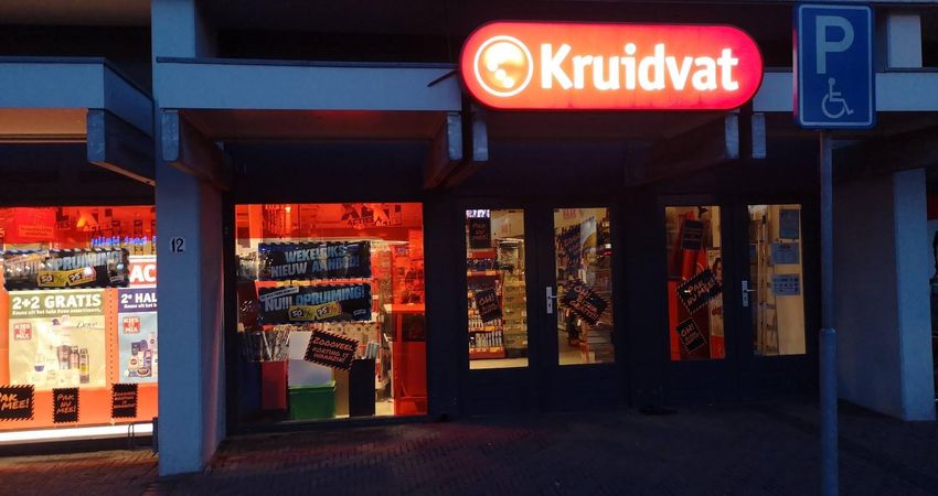 Kruidvat