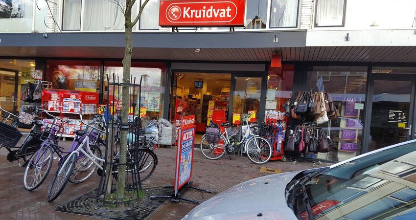 Kruidvat