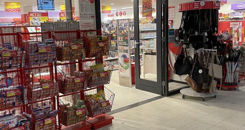 Kruidvat