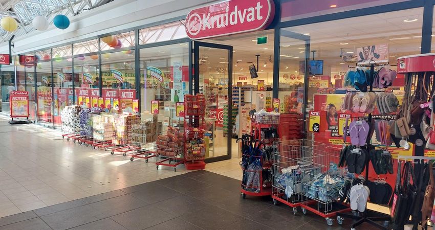 Kruidvat