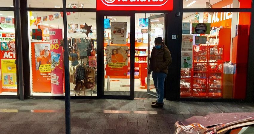 Kruidvat