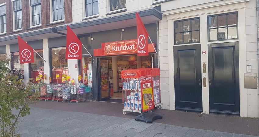 Kruidvat