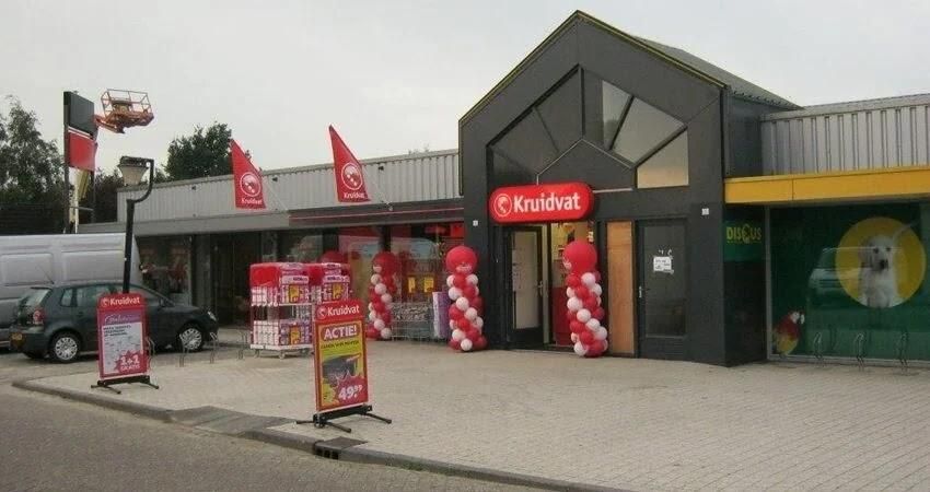 Kruidvat