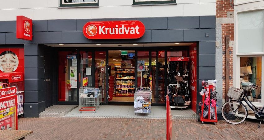 Kruidvat