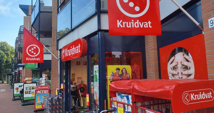 Kruidvat