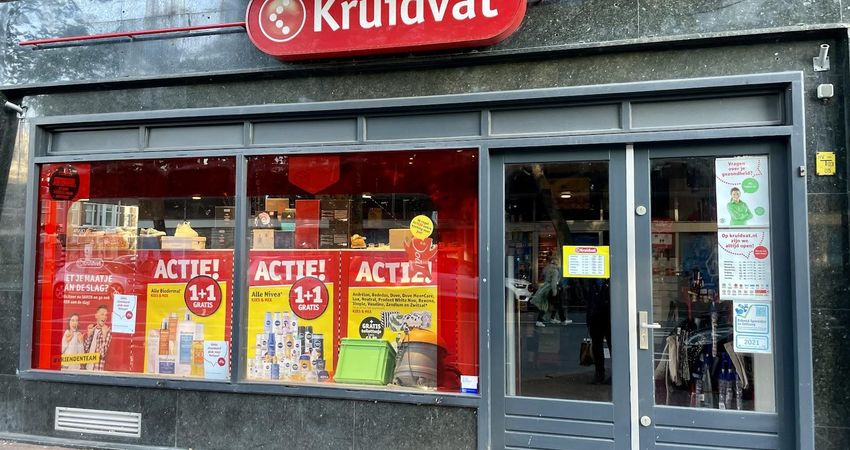 Kruidvat