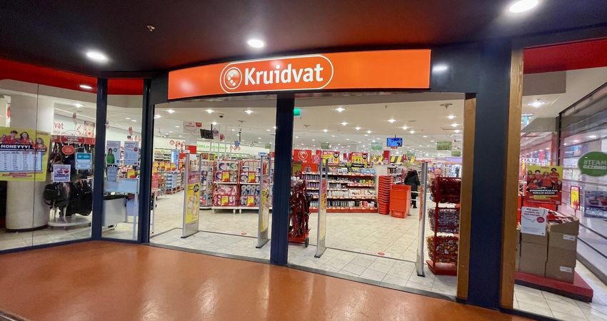 Kruidvat