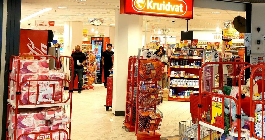 Kruidvat