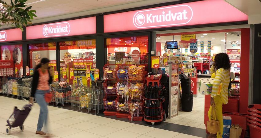 Kruidvat