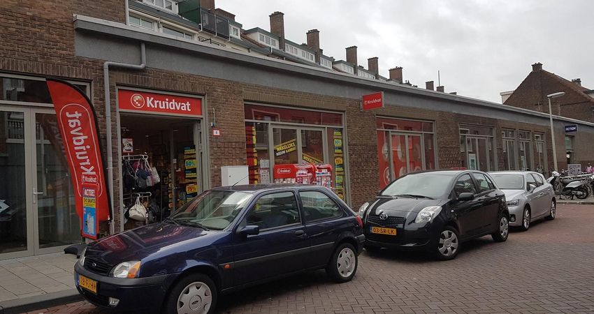 Kruidvat