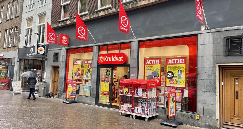 Kruidvat