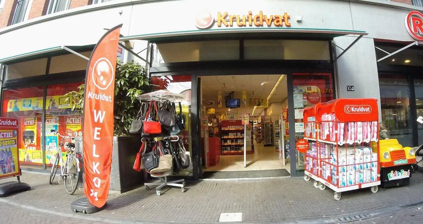 Kruidvat