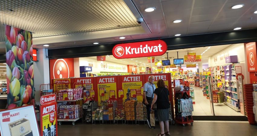 Kruidvat