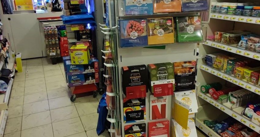 Kruidvat