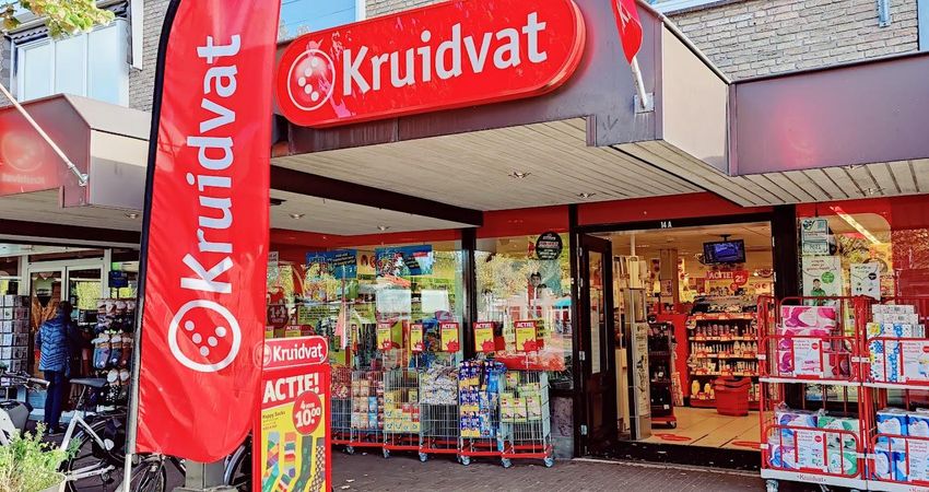 Kruidvat