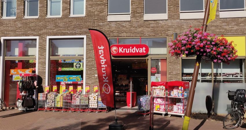 Kruidvat