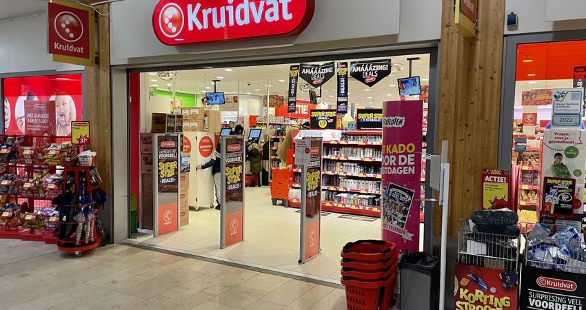 Kruidvat