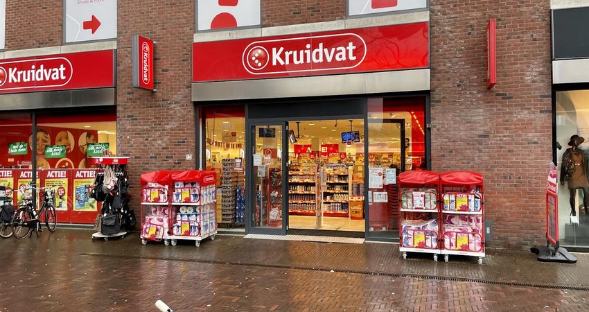 Kruidvat