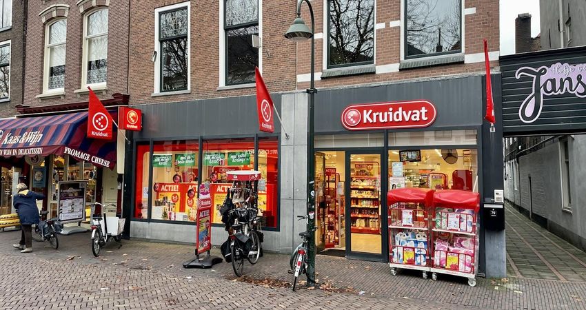 Kruidvat