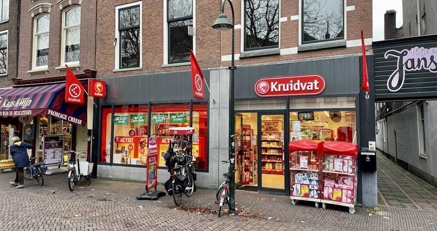 Kruidvat