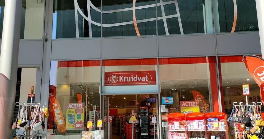 Kruidvat