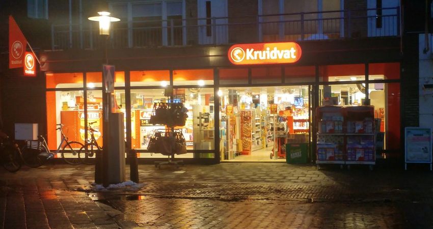 Kruidvat