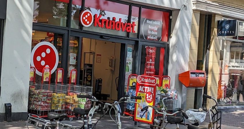 Kruidvat